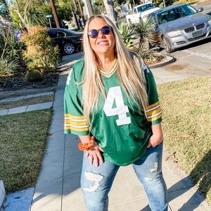 Meet your Posher, Allison